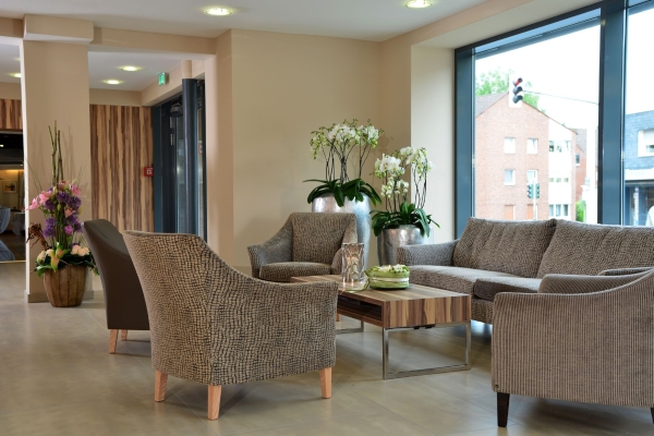 Parkhotel Oberhausen